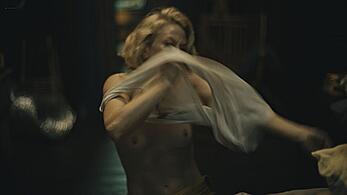 Actress - Carrie Coon: Movie - The White Lotus